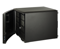 FRACTAL DESIGN Node 804 Black FD-CA-NODE-804-BL-W - 282949 - zdjęcie 2